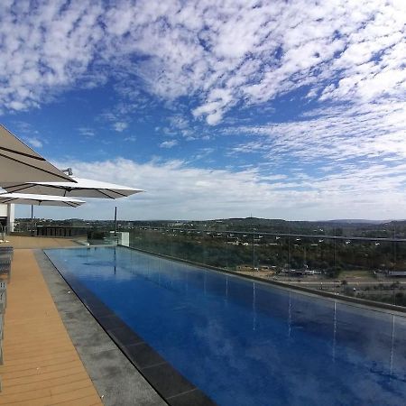 Menlyn Maine Apartments Pretoria-Noord Buitenkant foto